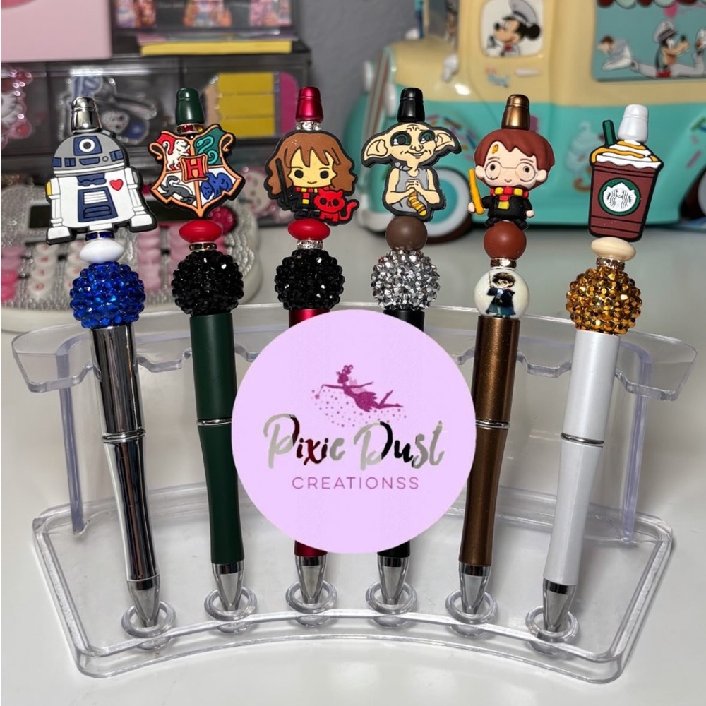 focal writing pens